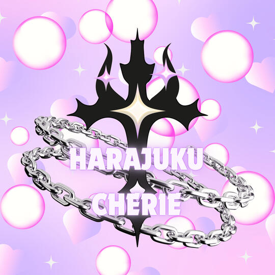 NiteFlirt where you can call Harajuku Cherie for phone sex, goody bags, and sexting.